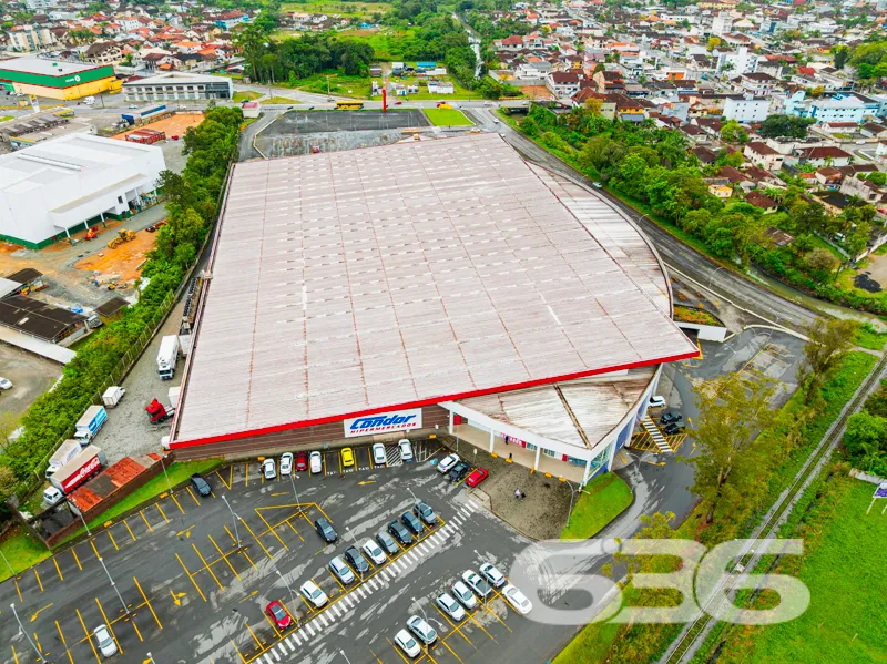 Descubra o seu novo lar em Joinville: Modernidade