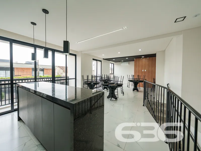 Descubra o seu novo lar em Joinville: Modernidade