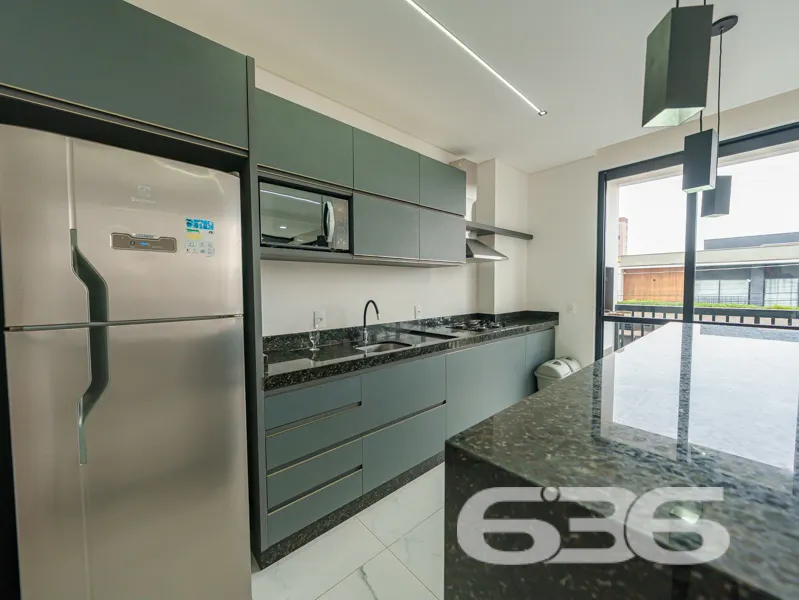 Descubra o seu novo lar em Joinville: Modernidade