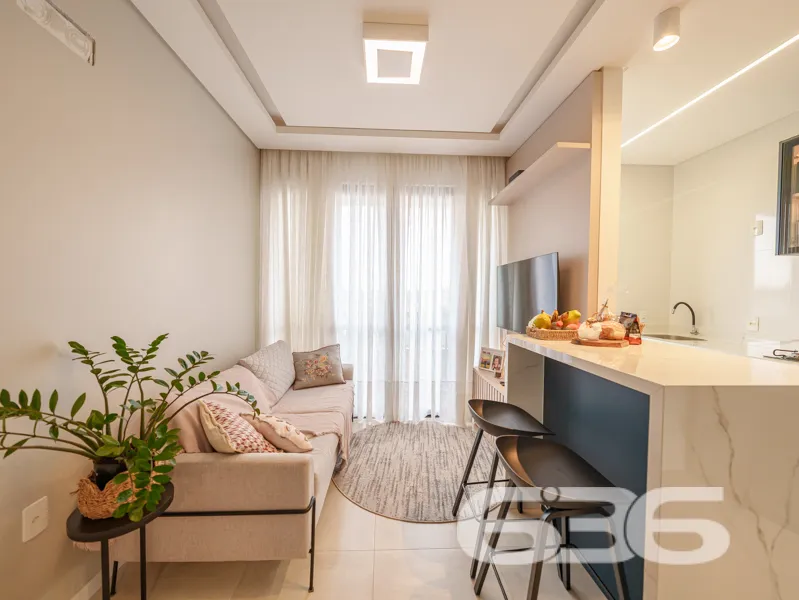 Descubra o seu novo lar em Joinville: Modernidade