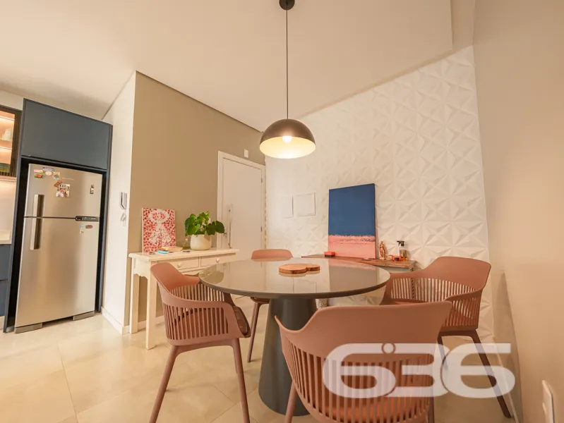 Descubra o seu novo lar em Joinville: Modernidade