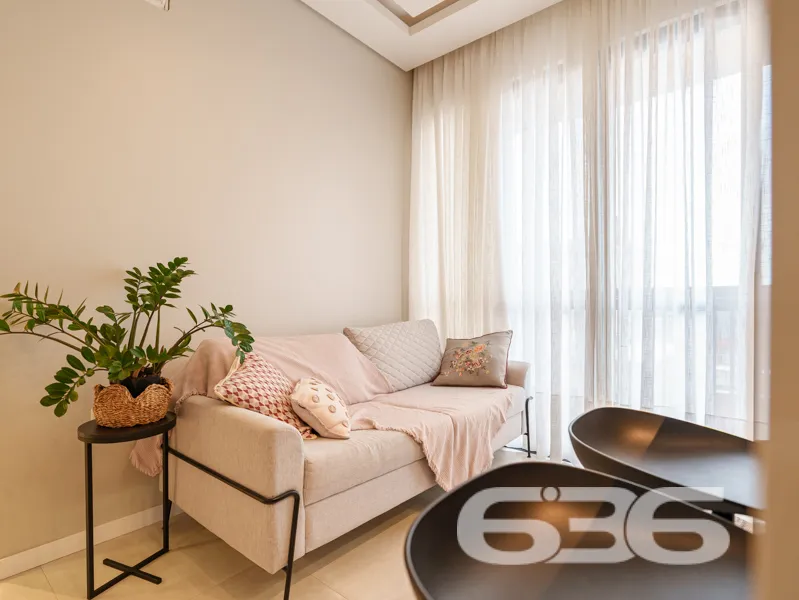 Descubra o seu novo lar em Joinville: Modernidade