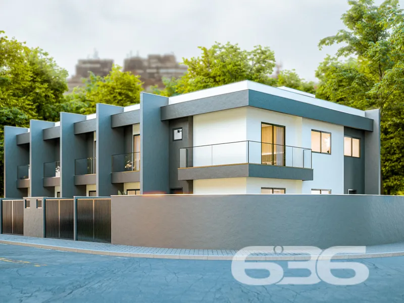 Conheça o Novo Lançamento em Joinville: Residencia