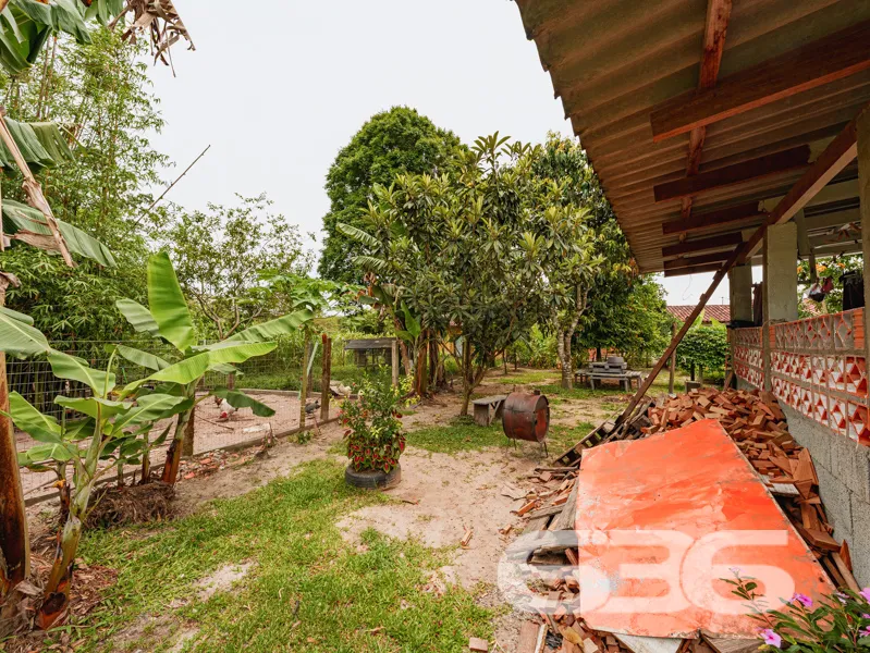 Exclusiva Chácara à Venda no Paraíso de Balneário