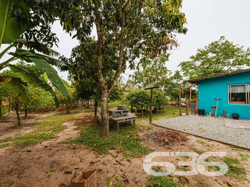 Exclusiva Chácara à Venda no Paraíso de Balneário