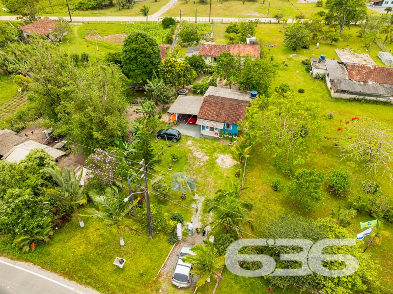 Exclusiva Chácara à Venda no Paraíso de Balneário