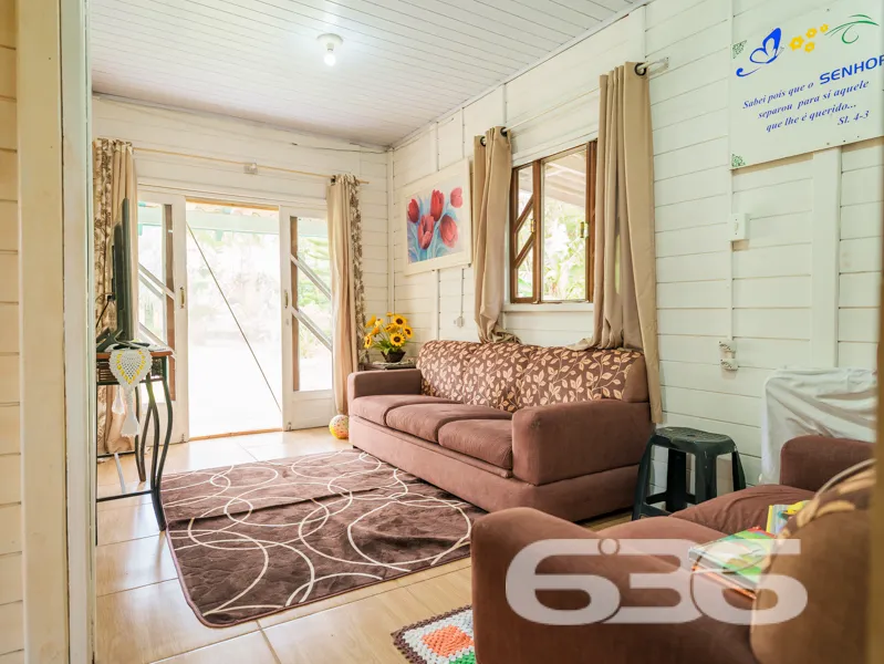 Exclusiva Chácara à Venda no Paraíso de Balneário