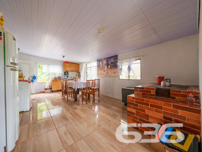 Exclusiva Chácara à Venda no Paraíso de Balneário