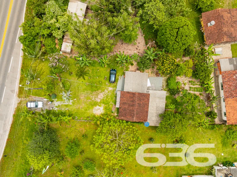 Exclusiva Chácara à Venda no Paraíso de Balneário