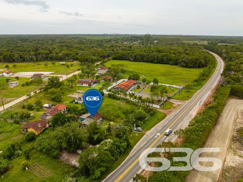 Exclusiva Chácara à Venda no Paraíso de Balneário