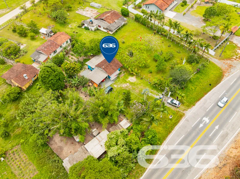 Exclusiva Chácara à Venda no Paraíso de Balneário