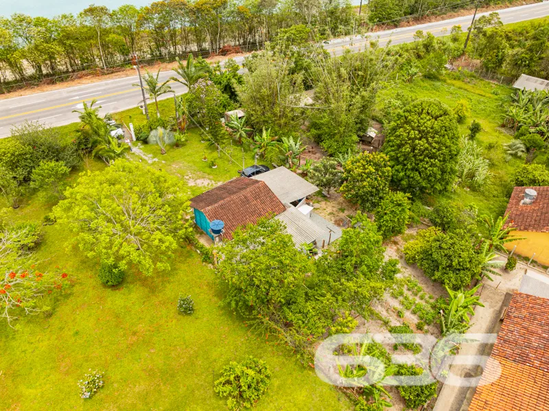 Exclusiva Chácara à Venda no Paraíso de Balneário