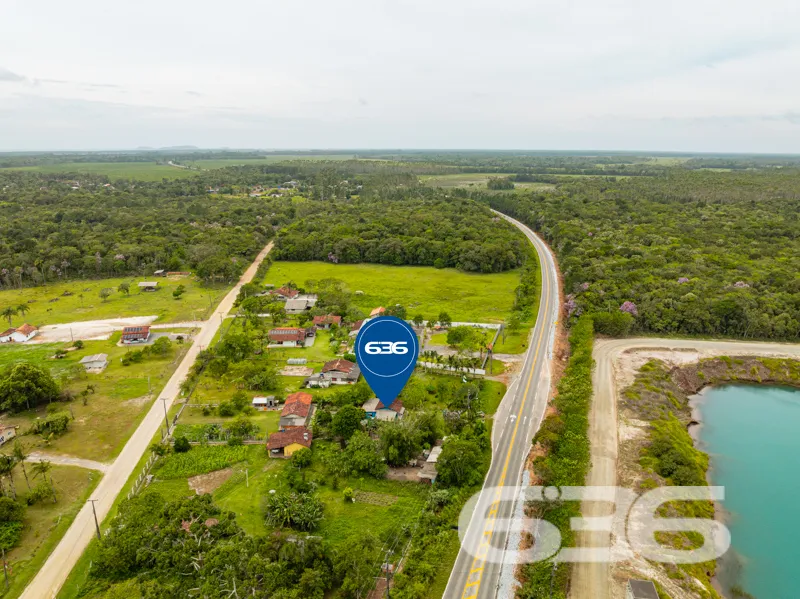 Exclusiva Chácara à Venda no Paraíso de Balneário