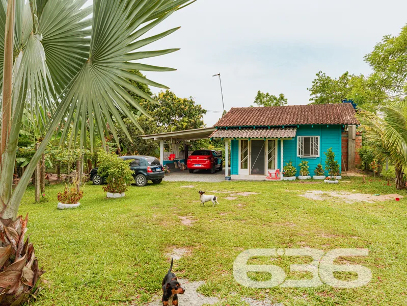 Exclusiva Chácara à Venda no Paraíso de Balneário