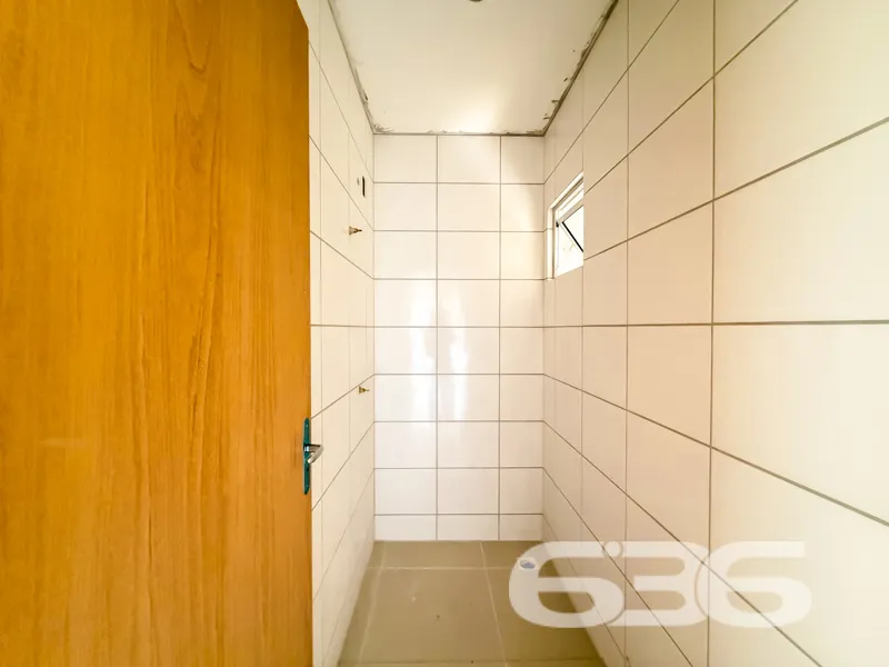 Viva no Coração de Joinville: Seu Novo Sobrado Esp