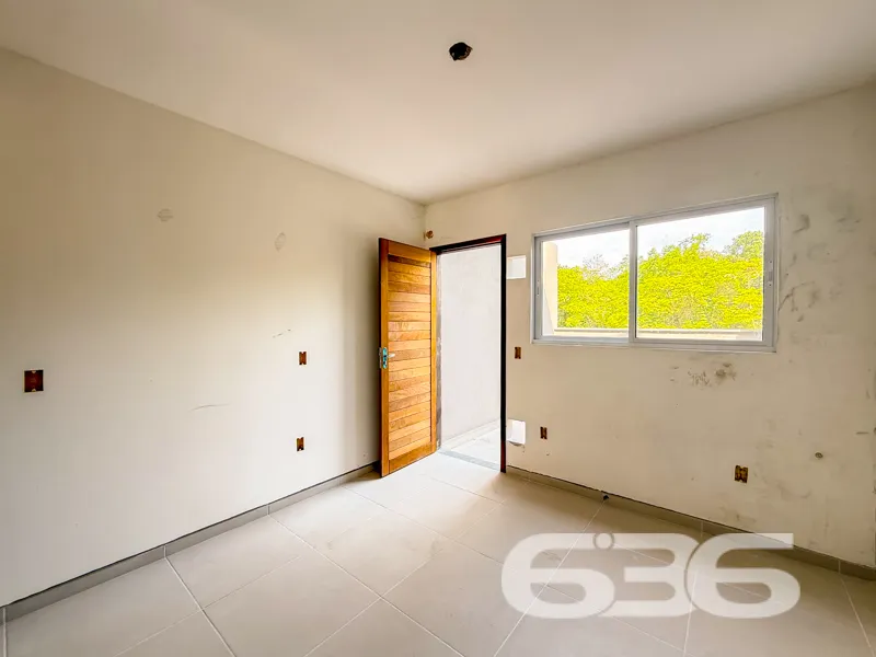 Viva no Coração de Joinville: Seu Novo Sobrado Esp