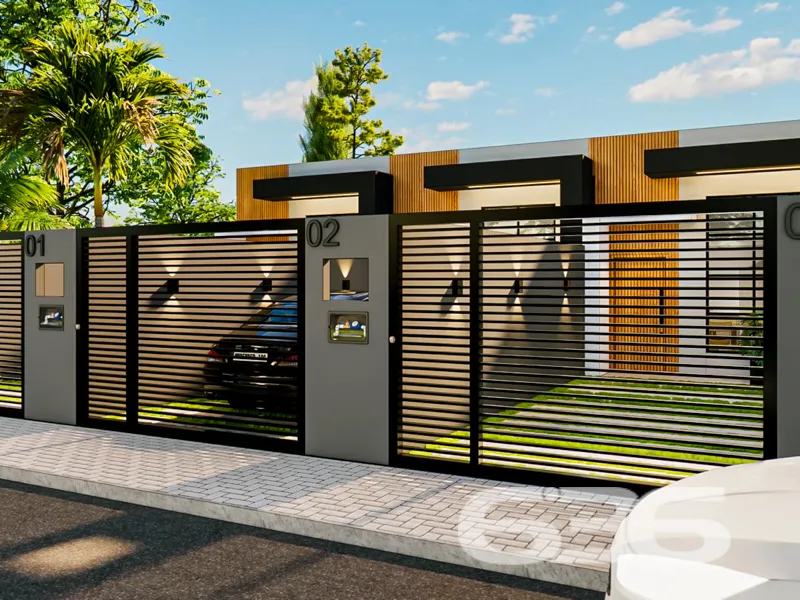 Bem-vindo ao seu novo lar no coração de Vila Nova,