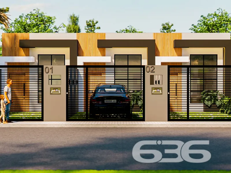 Bem-vindo ao seu novo lar no coração de Vila Nova,