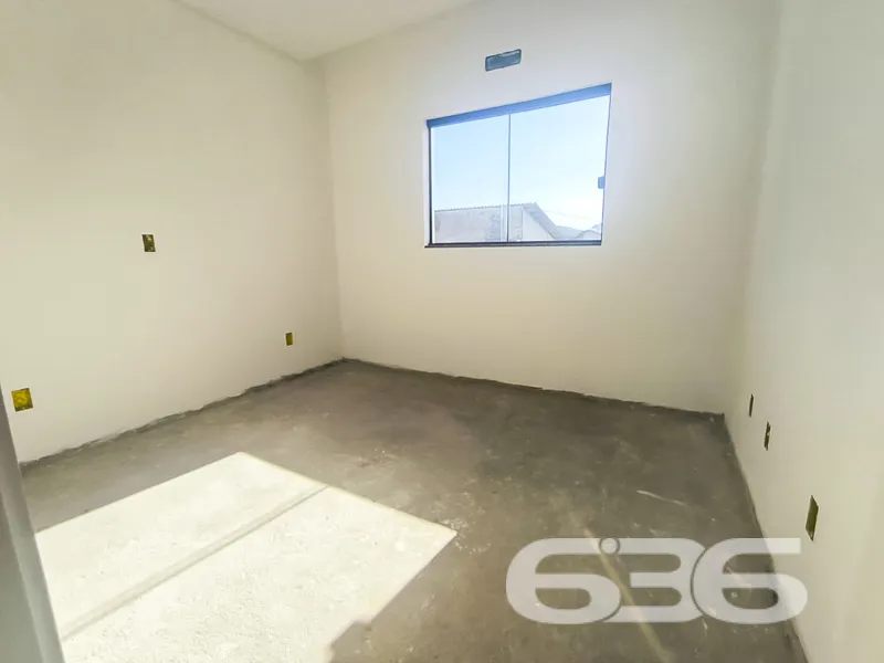 Comece uma nova etapa de vida em um sobrado gemina