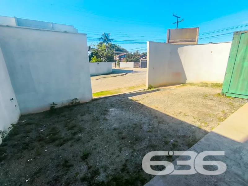 Comece uma nova etapa de vida em um sobrado gemina