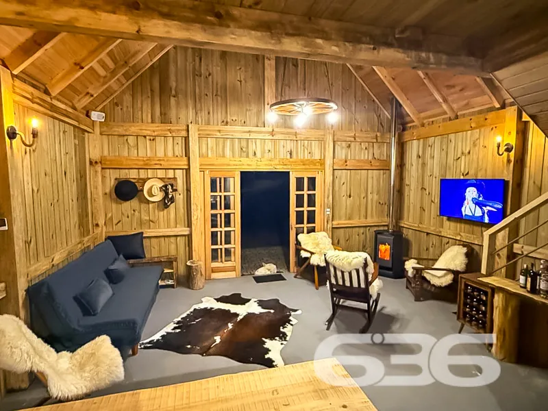 Chácara à venda em Campo Alegre SC, o refúgio idea