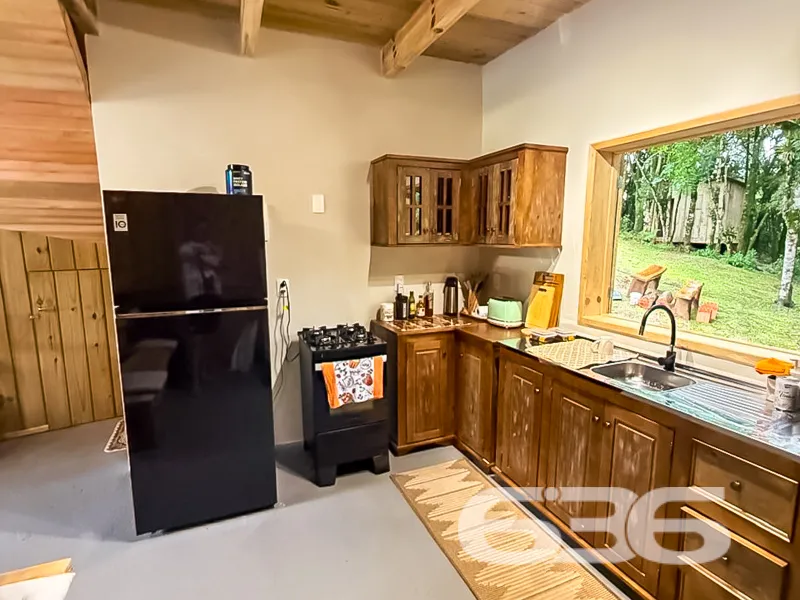 Chácara à venda em Campo Alegre SC, o refúgio idea