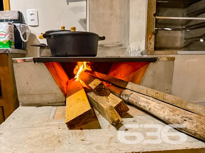 Chácara à venda em Campo Alegre SC, o refúgio idea