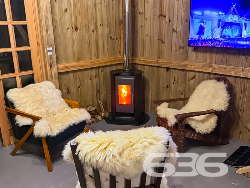 Chácara à venda em Campo Alegre SC, o refúgio idea