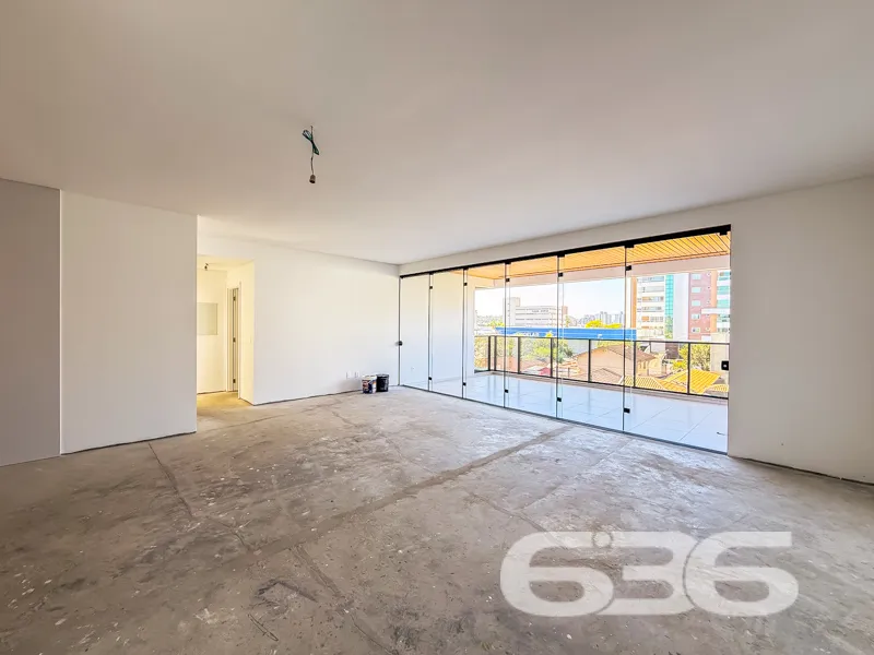 Descubra o seu novo lar em Joinville: uma joia à v