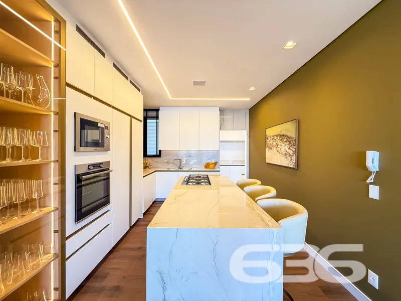 Descubra o lugar dos seus sonhos em Joinville, San