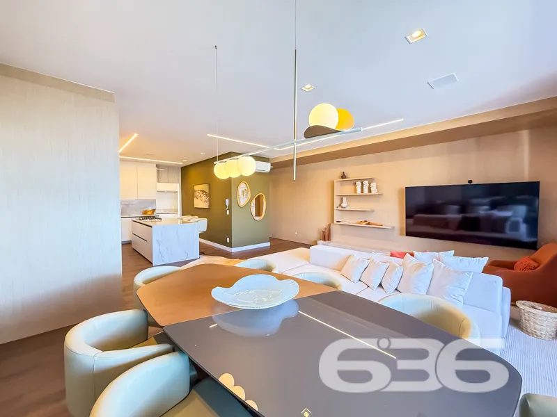 Descubra o lugar dos seus sonhos em Joinville, San