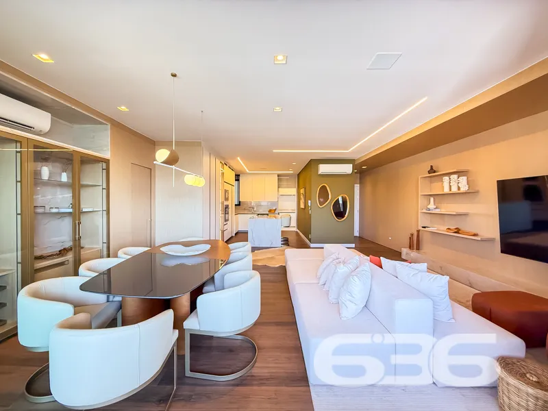 Descubra o lugar dos seus sonhos em Joinville, San