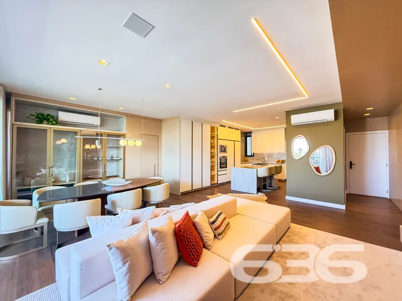 Descubra o lugar dos seus sonhos em Joinville, San