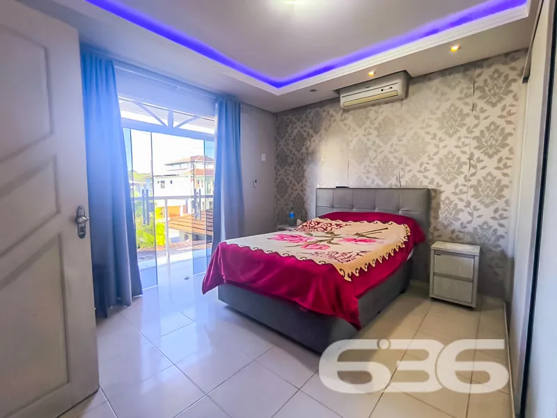 Você está prestes a se apaixonar por uma residênci