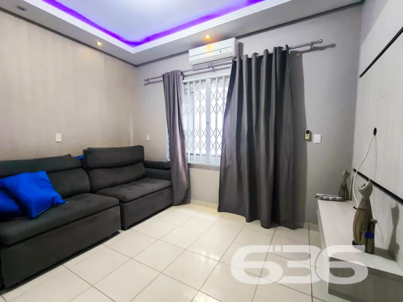 Você está prestes a se apaixonar por uma residênci