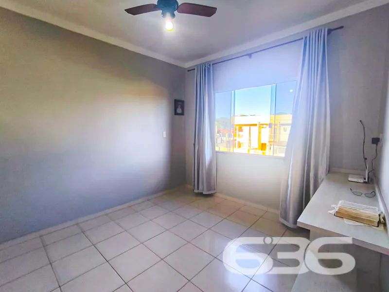 Você está prestes a se apaixonar por uma residênci