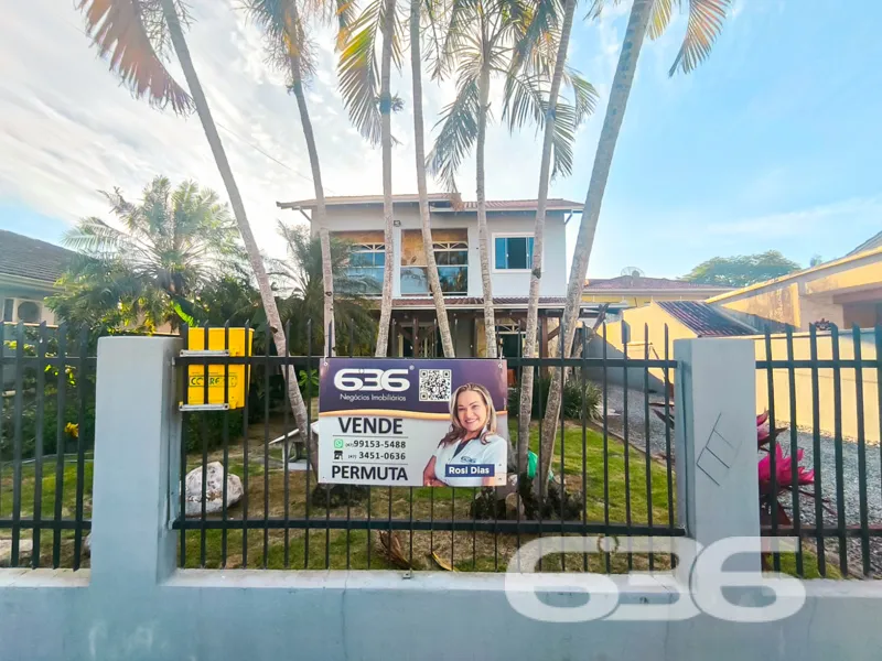 Você está prestes a se apaixonar por uma residênci