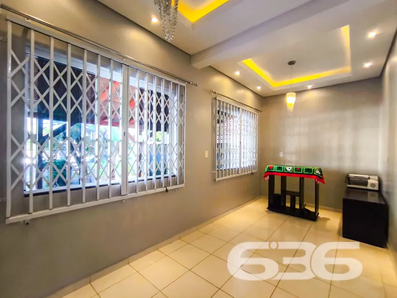 Você está prestes a se apaixonar por uma residênci