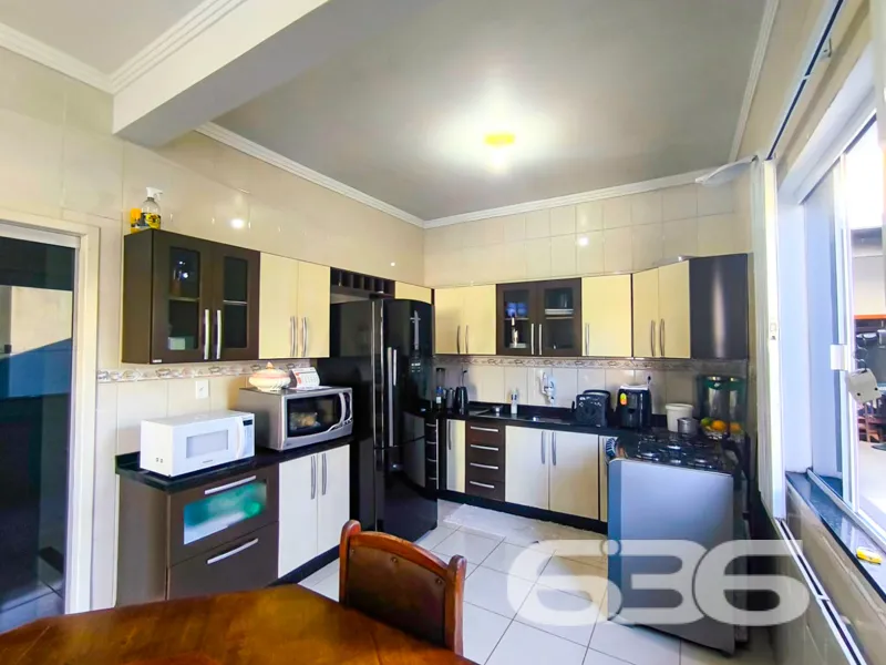 Você está prestes a se apaixonar por uma residênci