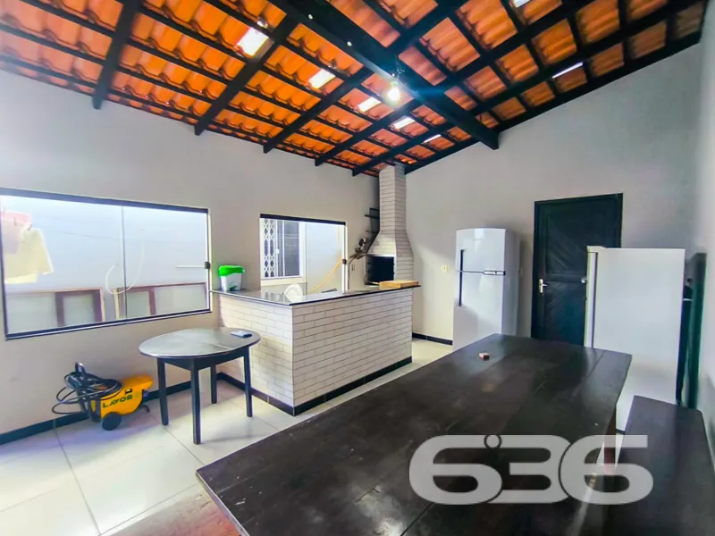 Você está prestes a se apaixonar por uma residênci