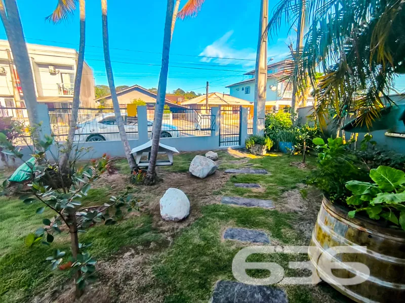 Você está prestes a se apaixonar por uma residênci