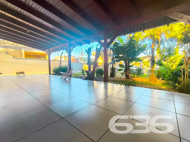 Você está prestes a se apaixonar por uma residênci