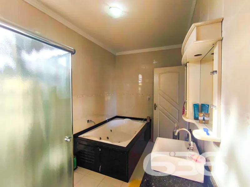 Você está prestes a se apaixonar por uma residênci