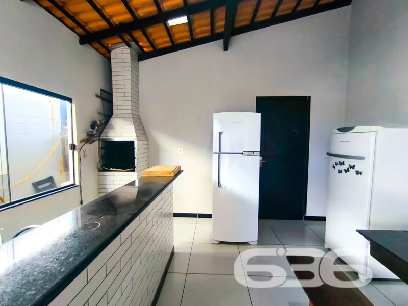 Você está prestes a se apaixonar por uma residênci