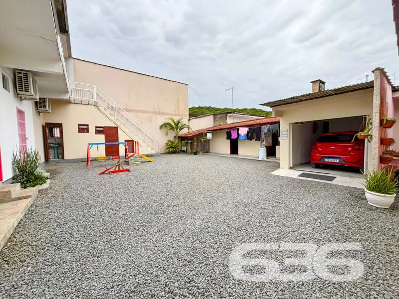 Descubra sua Nova Casa no Coração de Joinville!
B