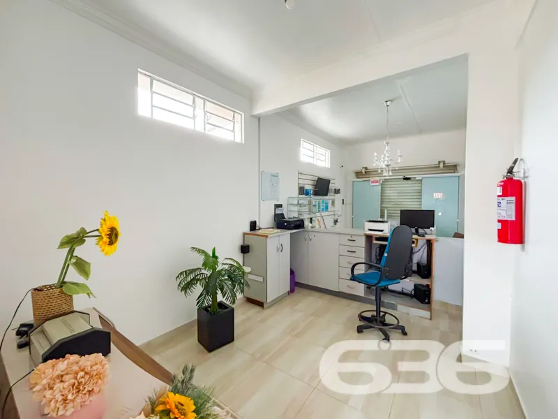 Descubra sua Nova Casa no Coração de Joinville!
B