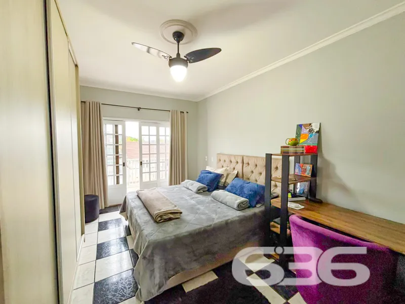 Descubra sua Nova Casa no Coração de Joinville!
B