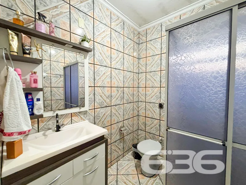 Descubra sua Nova Casa no Coração de Joinville!
B