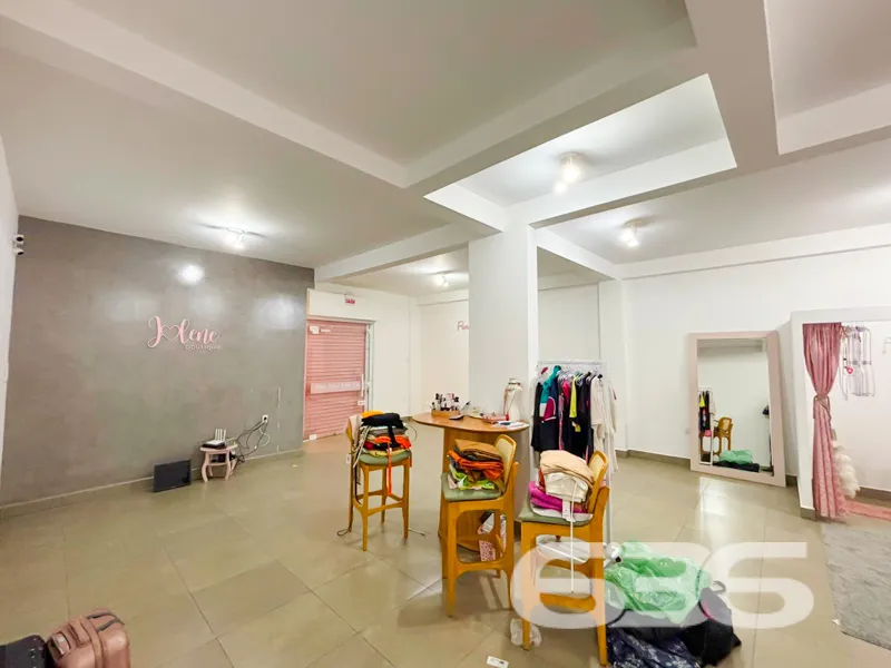 Descubra sua Nova Casa no Coração de Joinville!
B