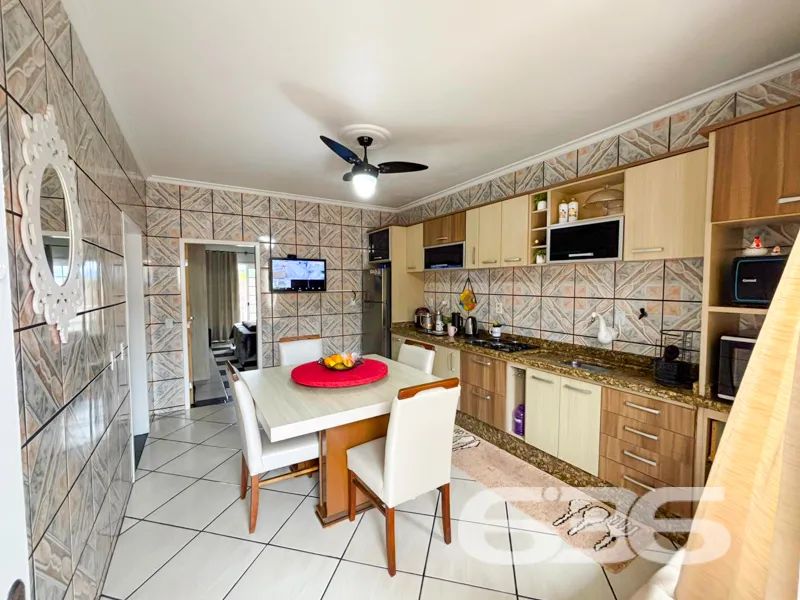 Descubra sua Nova Casa no Coração de Joinville!
B